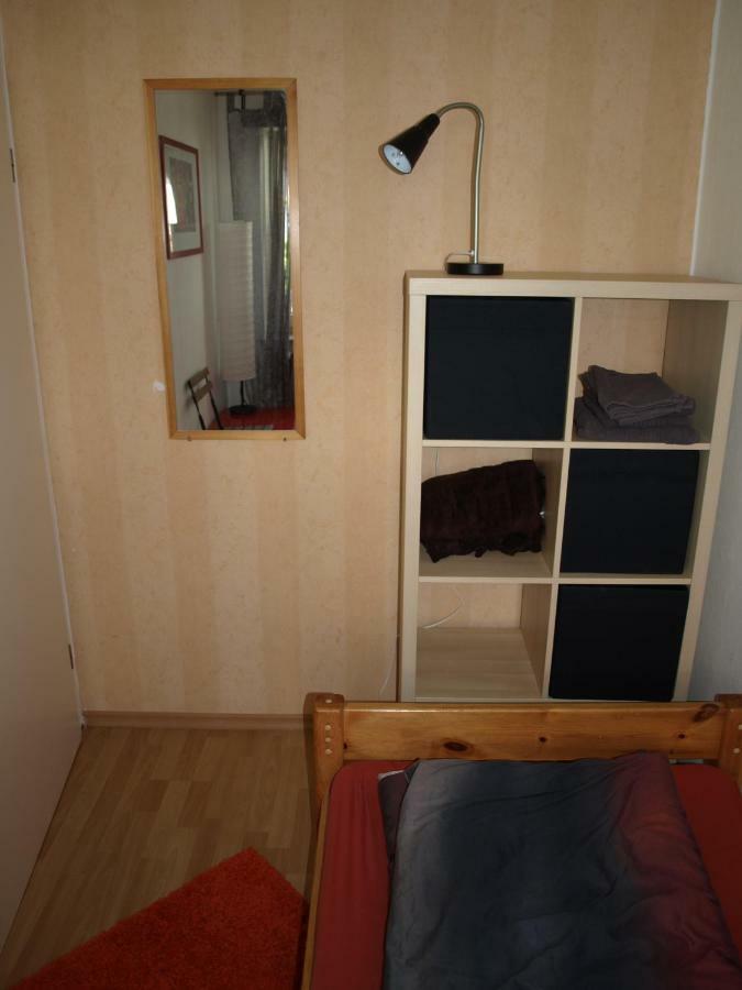 Ferienwohnung Rademacher