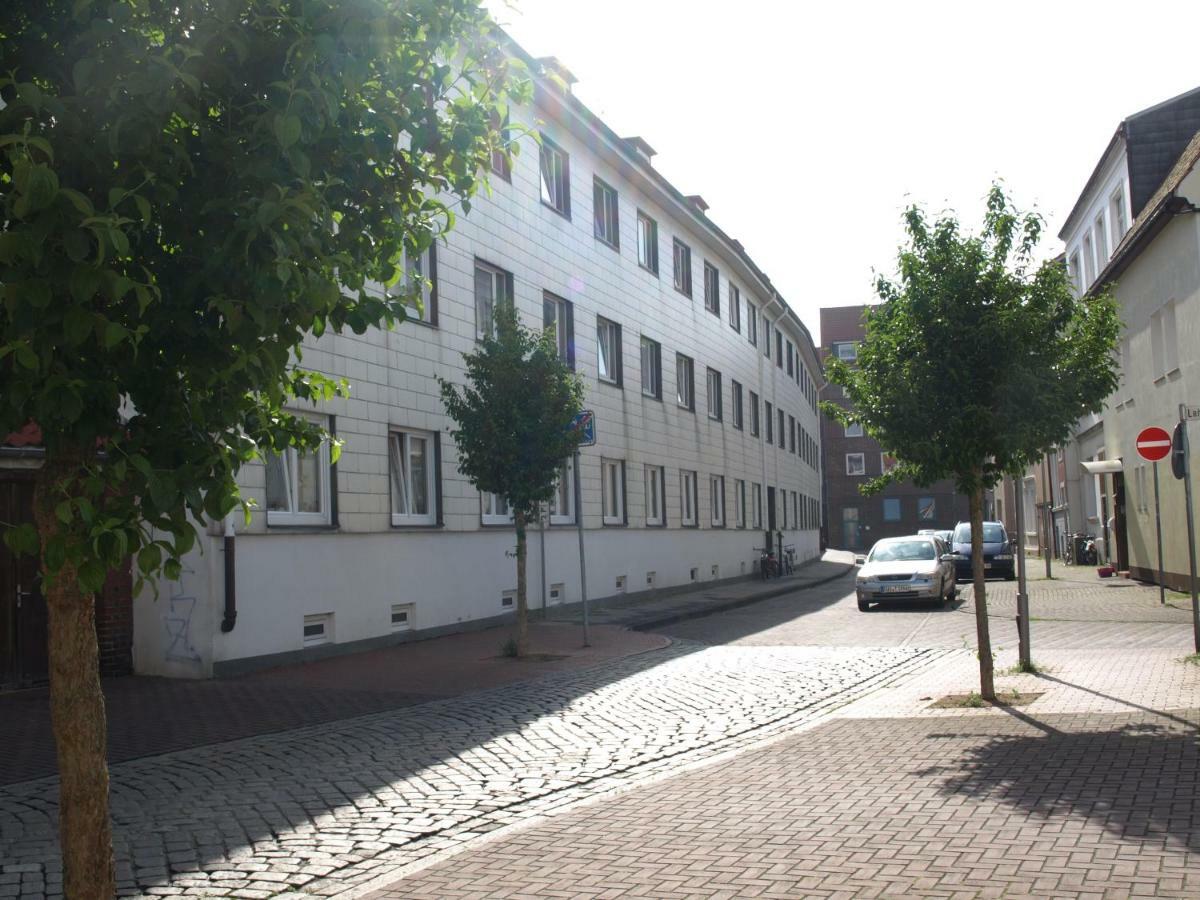 Ferienwohnung Rademacher *