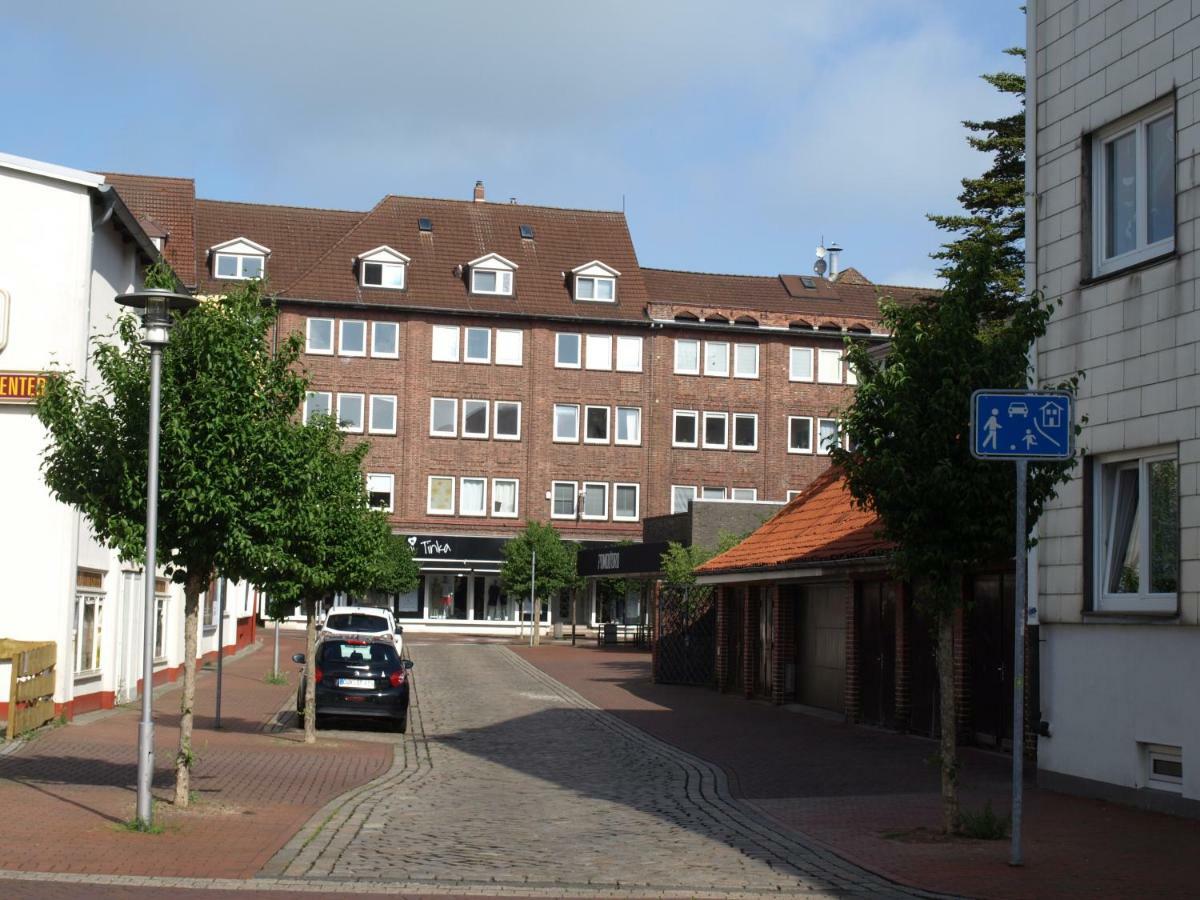 Apartment Ferienwohnung Rademacher *
