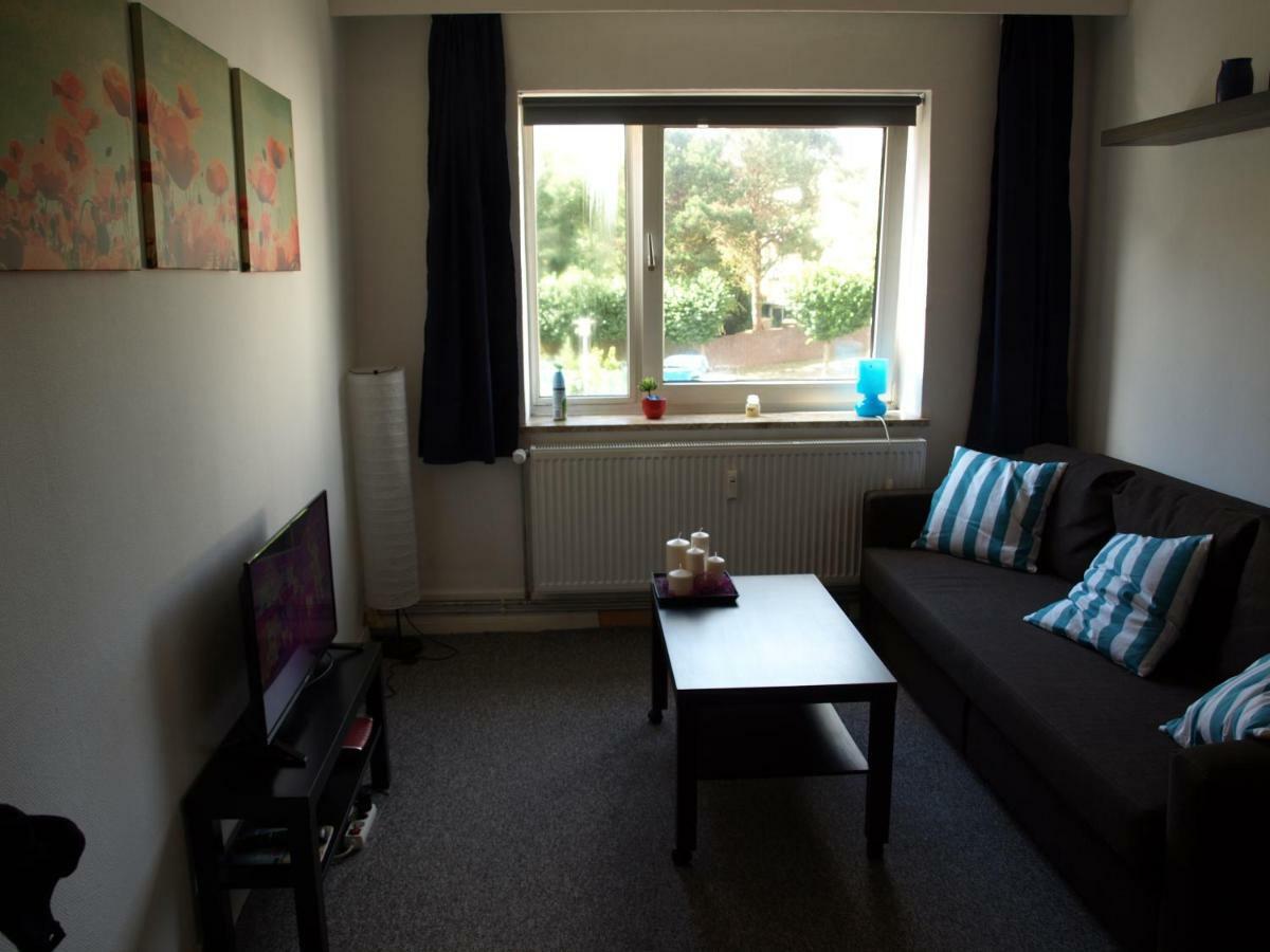 Apartment Ferienwohnung Rademacher