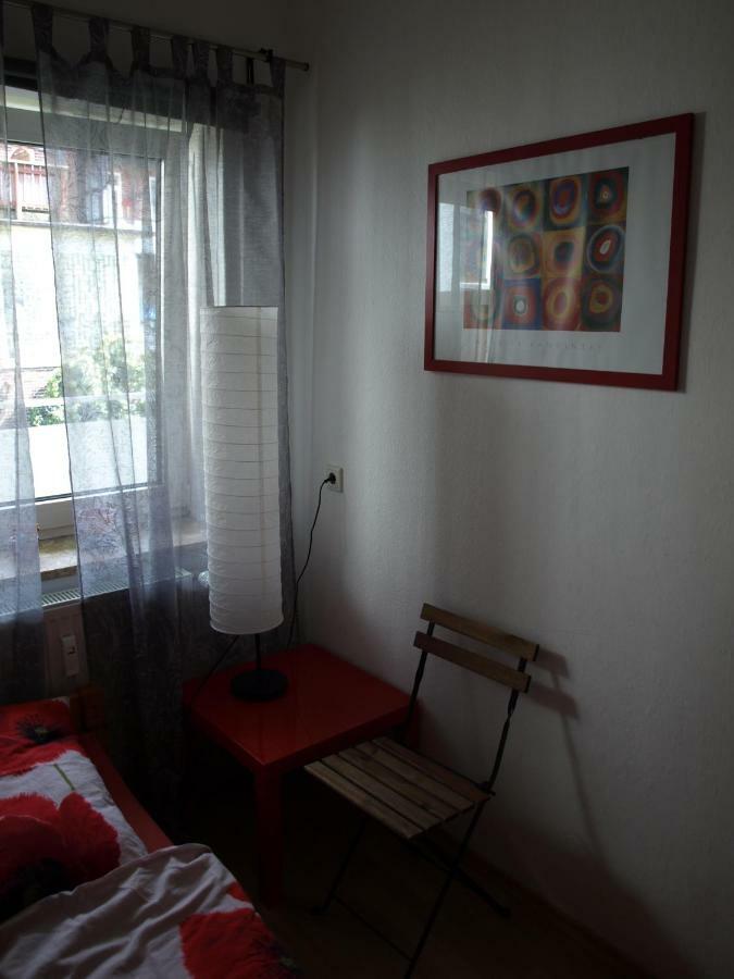 Ferienwohnung Rademacher Apartment *