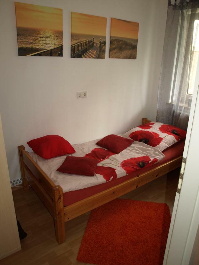 Ferienwohnung Rademacher Apartment *
