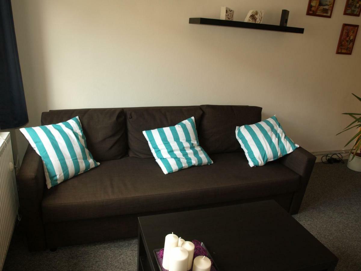 Apartment Ferienwohnung Rademacher Cuxhaven
