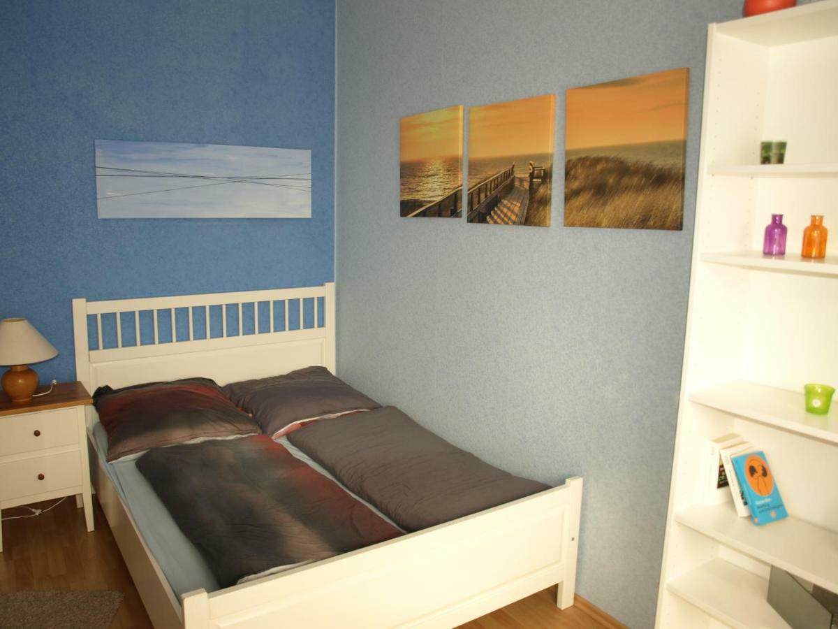 Apartment Ferienwohnung Rademacher