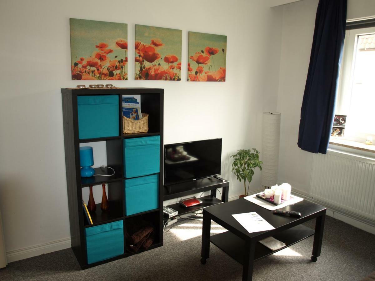 Ferienwohnung Rademacher Apartment *