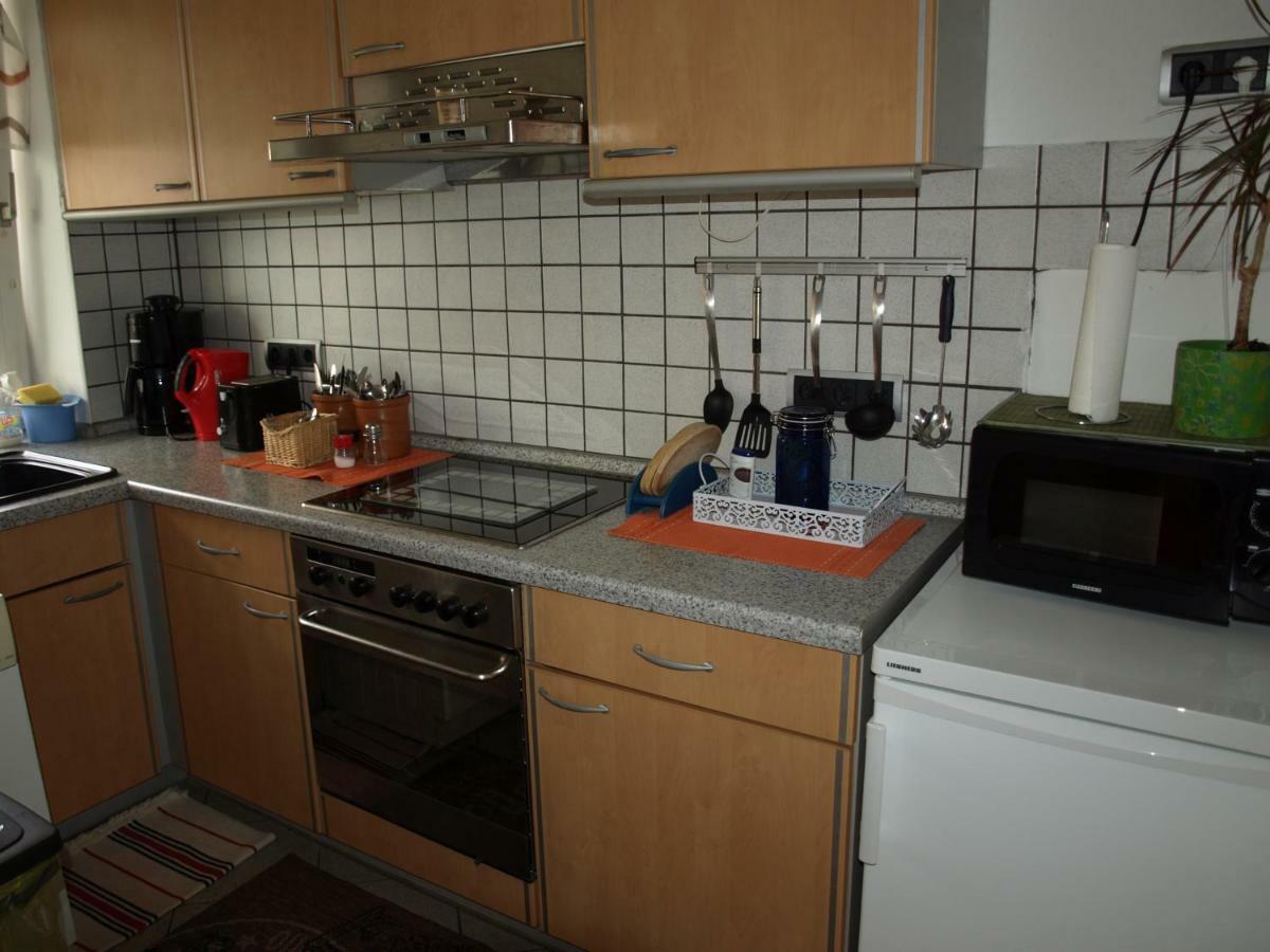 Ferienwohnung Rademacher Apartment *