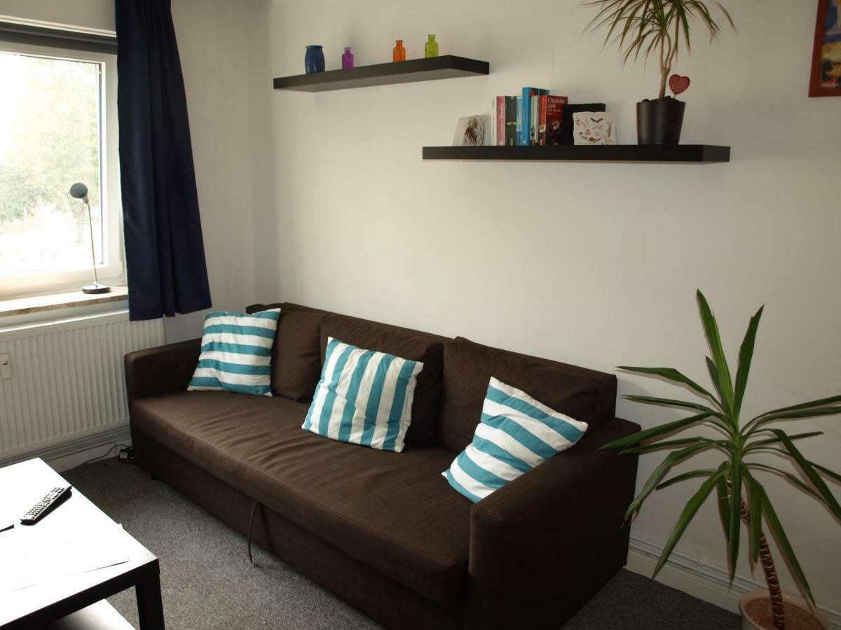Apartment Ferienwohnung Rademacher Cuxhaven