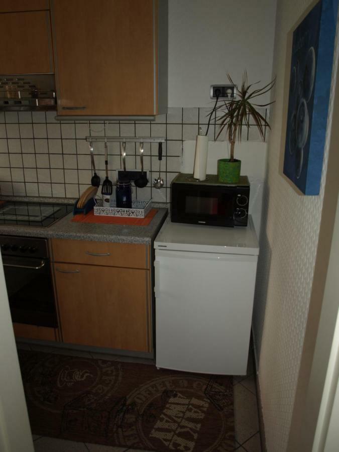 Apartment Ferienwohnung Rademacher Cuxhaven
